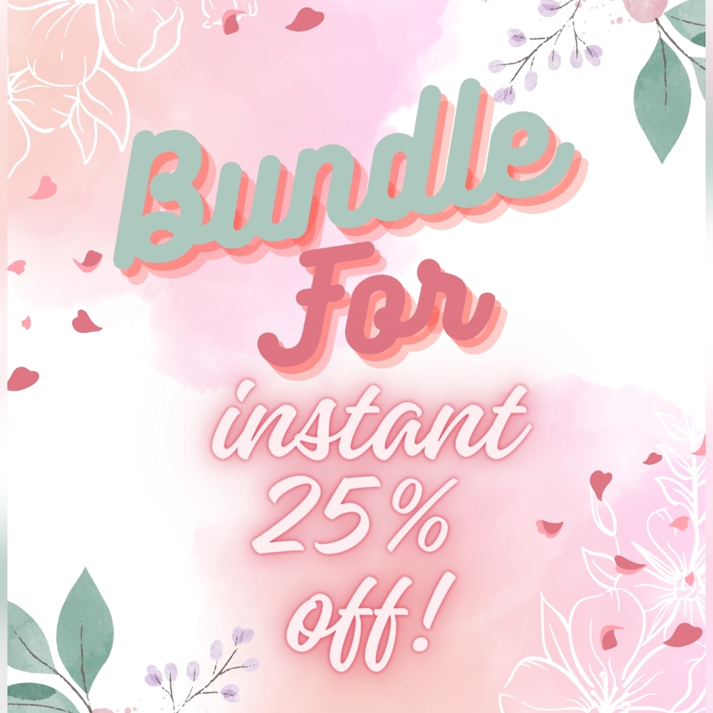 Bundle Deal - Picture 2 of 4